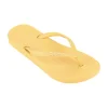 Ana Flip Flop In Yellow