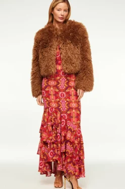 Beatriz Blouse In Chic Nostalgic