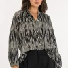 Emory Top In Native *FINAL SALE*