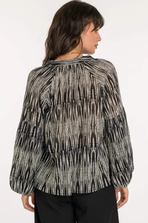 Emory Top In Native *FINAL SALE*