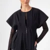 Lucida Top In Noir