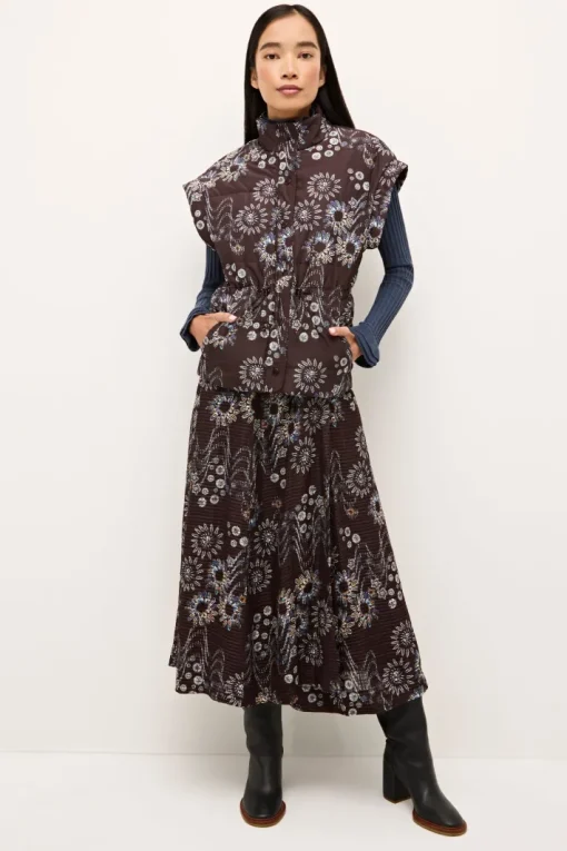 Lyndon Vest In Constellation