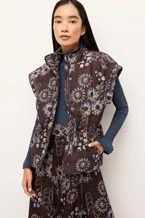 Lyndon Vest In Constellation
