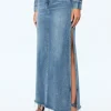 Marissa Maxi Skirt