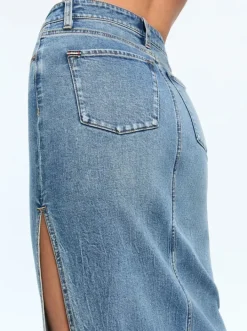 Marissa Maxi Skirt