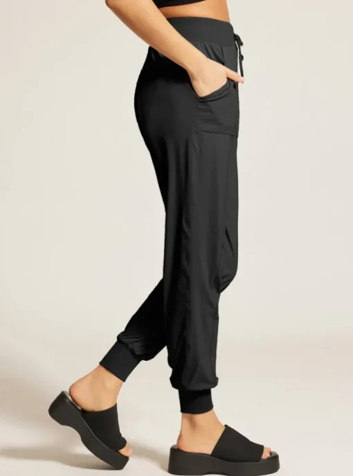 Mastermind Jogger Pant In Black