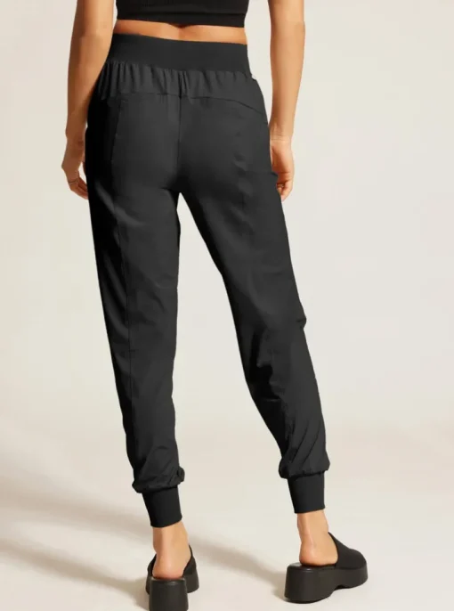 Mastermind Jogger Pant In Black