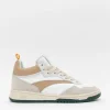 Princeton Sneaker In Oak