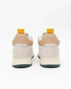 Princeton Sneaker In Oak