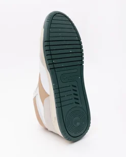 Princeton Sneaker In Oak