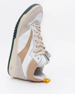 Princeton Sneaker In Oak