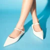 Vida Mule In Bone Snake