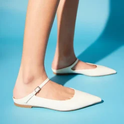Vida Mule In Bone Snake