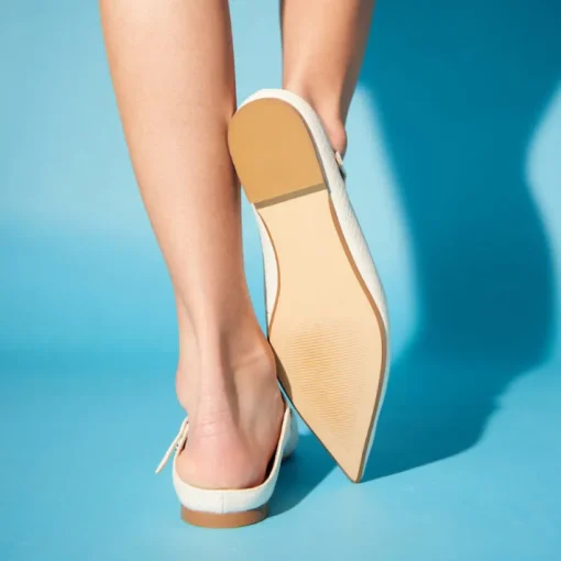 Vida Mule In Bone Snake