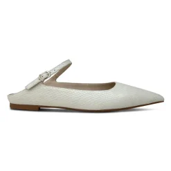 Vida Mule In Bone Snake