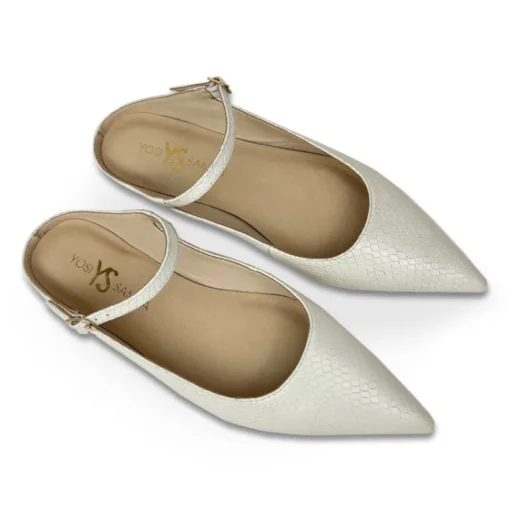 Vida Mule In Bone Snake