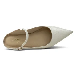Vida Mule In Bone Snake